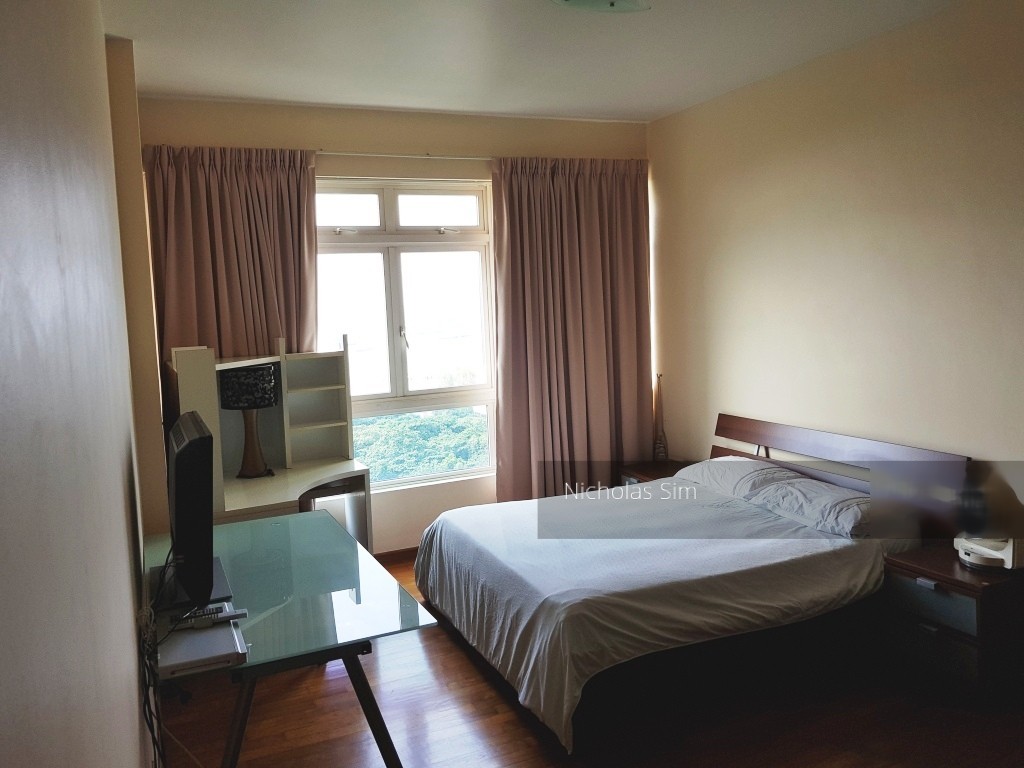 Costa Del Sol (D16), Condominium #151601572